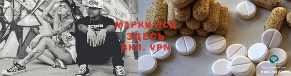 винт Алзамай